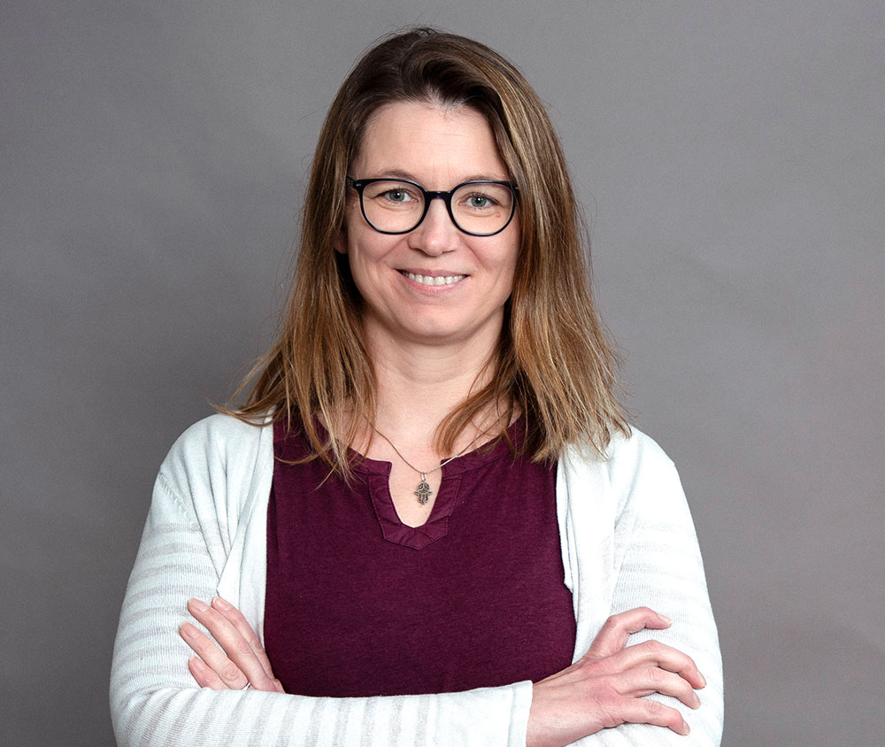 HALO asset management TEAM Janine Fässler